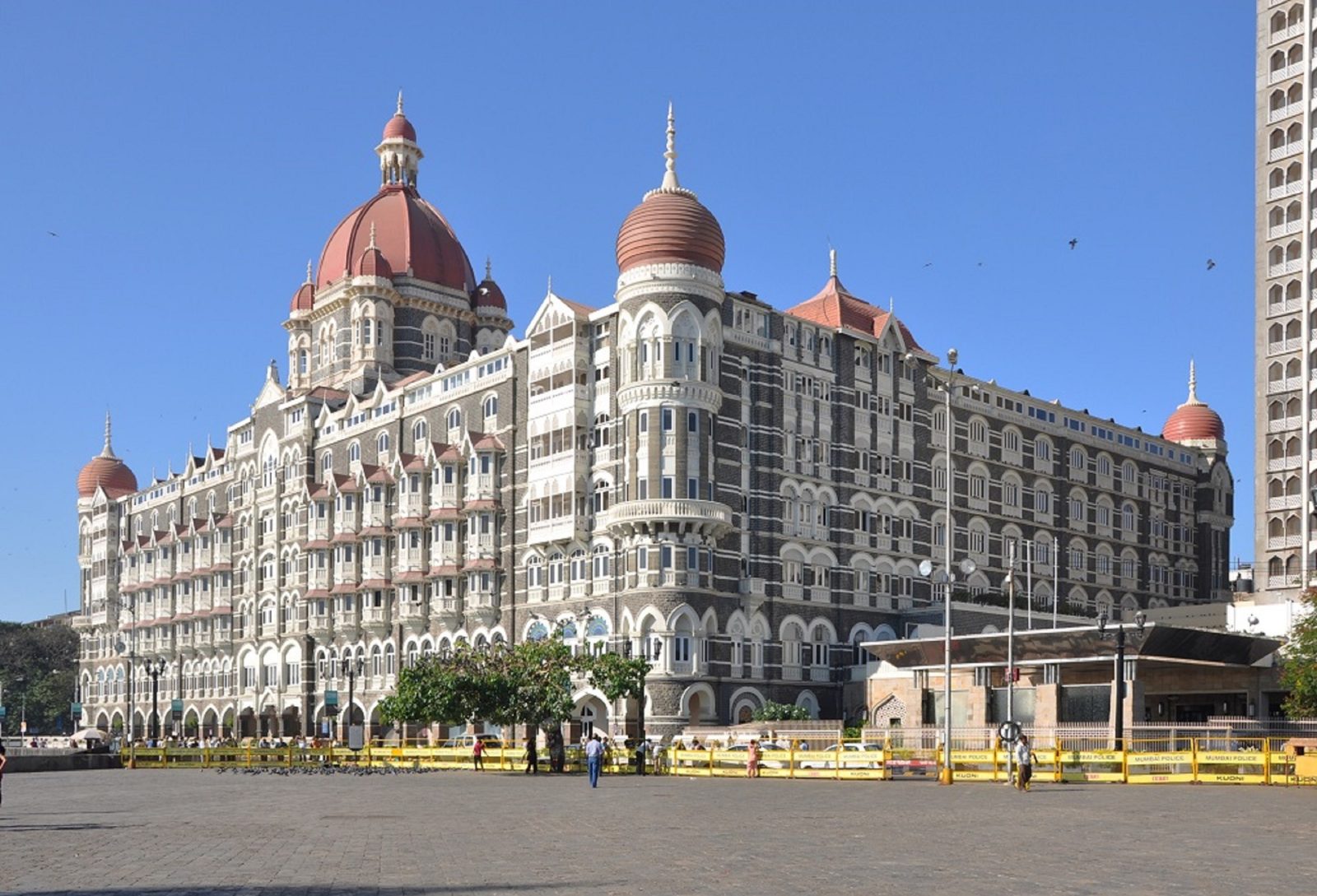 Sito di incontri per Mumbai